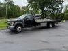 2017 Ford F550 (Key# 5251) 4